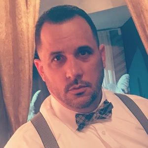 Meet your Posher, Rigoberto